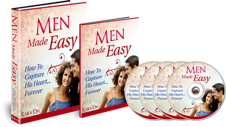 Men Made Easy course