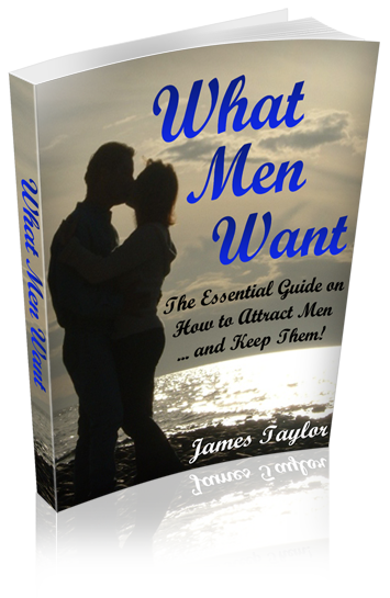 What Men Want (recommended product)