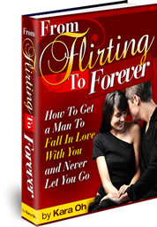 From Flirting to Forever book